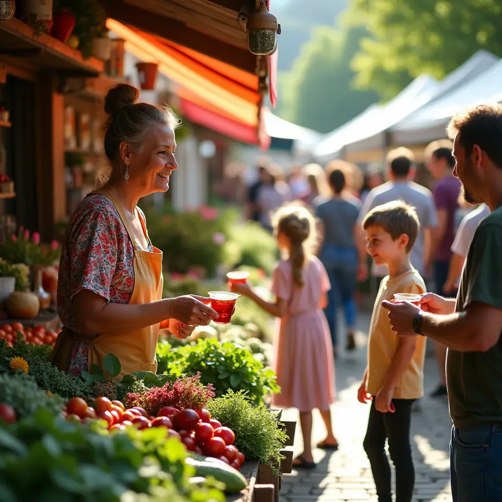 Teakészítés folyamatának bemutatása, forró víz hozzáadásával