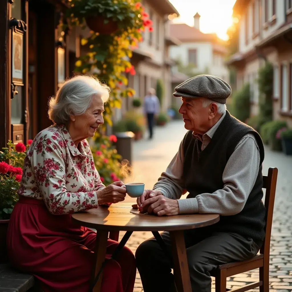 Egészséges életmód, szívbarát teázási pillanatok