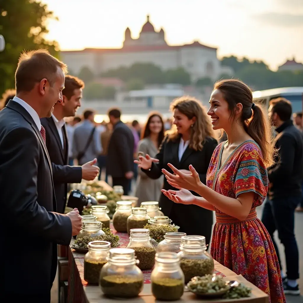 Kreatív teásbögrék és díszítések az ízletes tea élvezetéhez