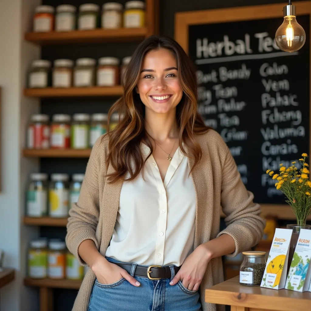 Szabó Anna - Marketing menedzser