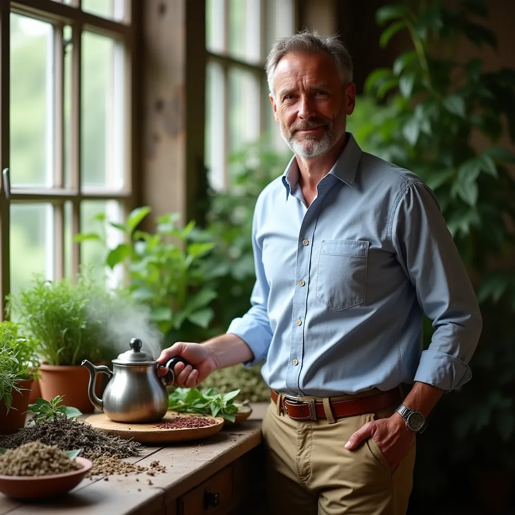 Tóth László - Minőségellenőrzési szakember